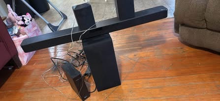 Sound system