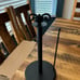 Longaberger WI Paper Towel Holder.