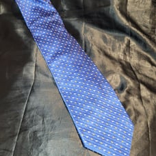 Brioni tie