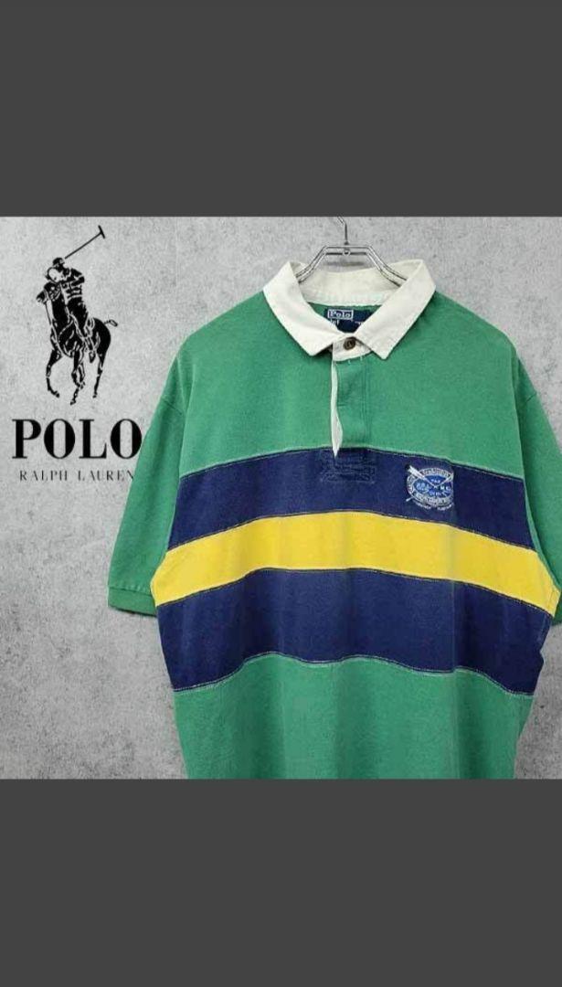 Polo Ralph Lauren Polo Sport Polo Shirt XXL