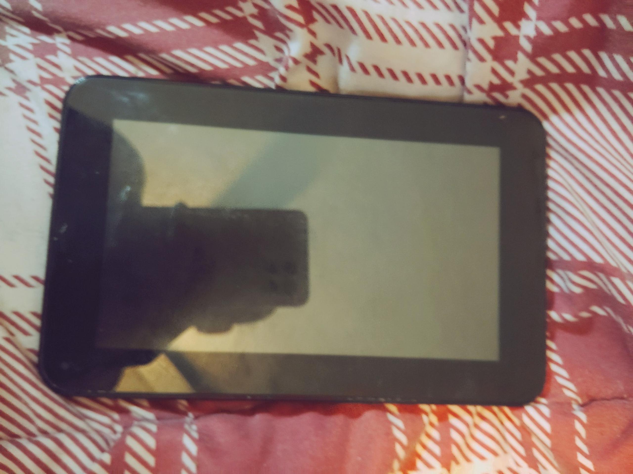 Tablet