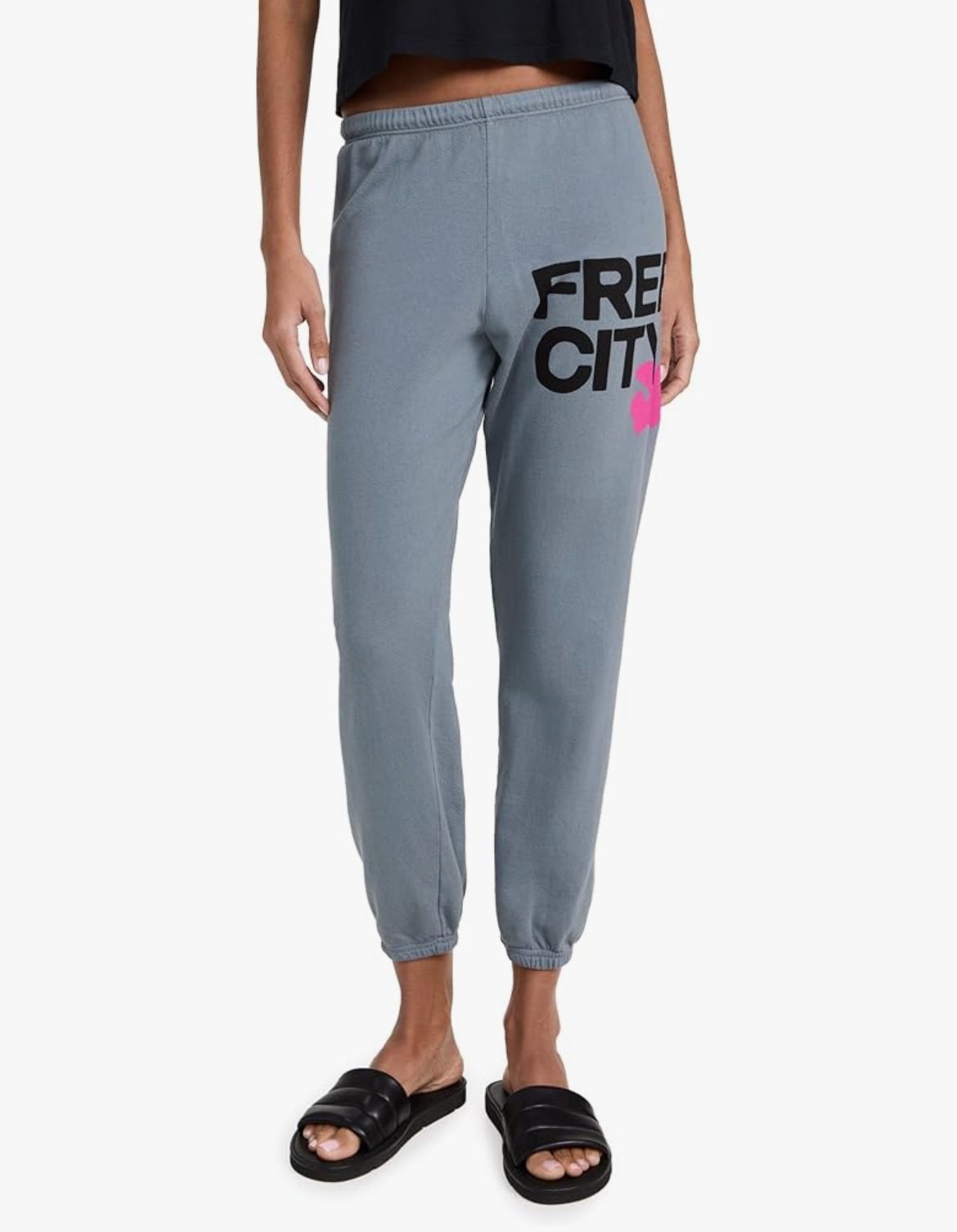 Free City Sweatpants