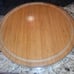 Char-Broil Cutting Board Charcuterie Board Tray With Stainless Handles and Trim