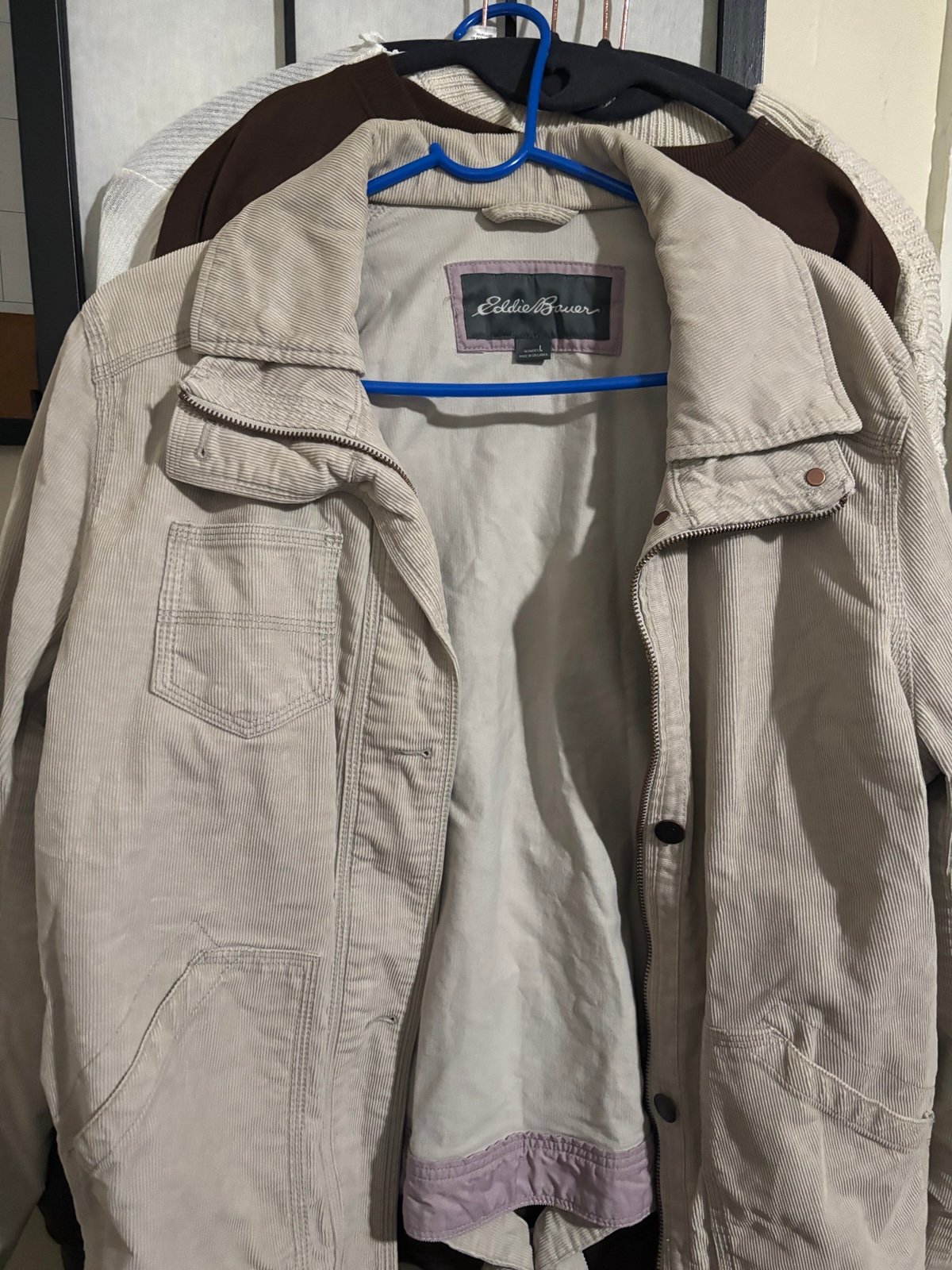 Eddie Brauer Jacket