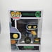 Funko POP! Futurama Bender Specialty Series Exclusive Glow Chase Set #1757!