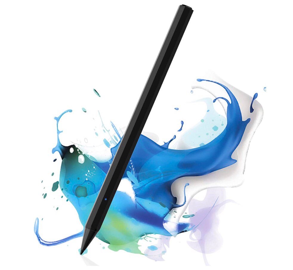 New pen for iPad with Palm Rejection