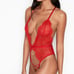 lingerie bodysuit