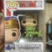 Autographed Jerry “The King” Lawler Funko Pop