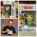 Autographed Jerry “The King” Lawler Funko Pop