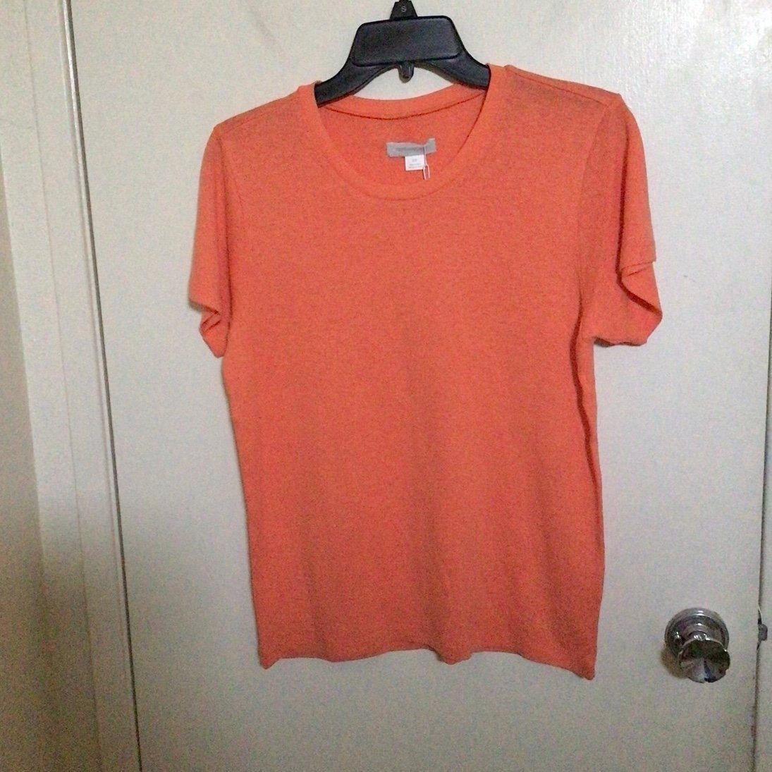 Outerknown Neptune Sustainable Basic T-Shirt