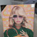 Oliver Gal LV Gucci Designer canvas picture frame