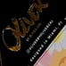 Oliver Gal LV Gucci Designer canvas picture frame