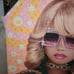 Oliver Gal LV Gucci Designer canvas picture frame