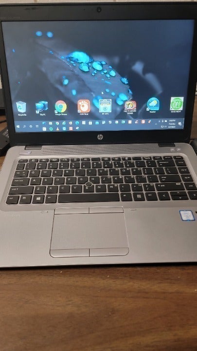 HP Elitebook 840 G3