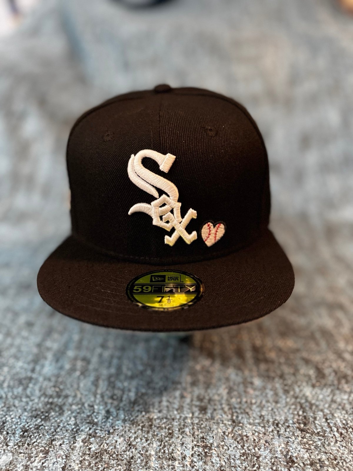 White Sox Hat