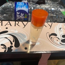Velocity Mary Kay fragrance for women