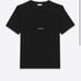 Saint Laurent T-shirt small women