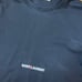 Saint Laurent T-shirt small women
