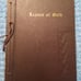 Leaves of Gold book 1945