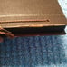 Leaves of Gold book 1945