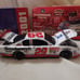 Die cast cars