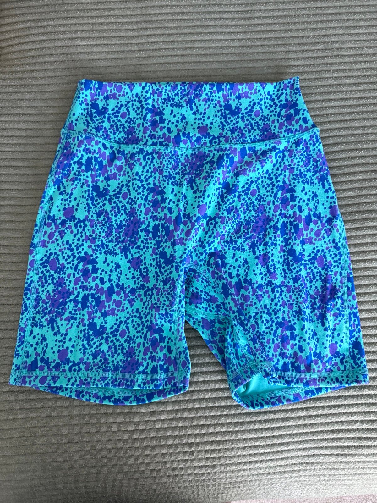 Buffbunny legacy shorts