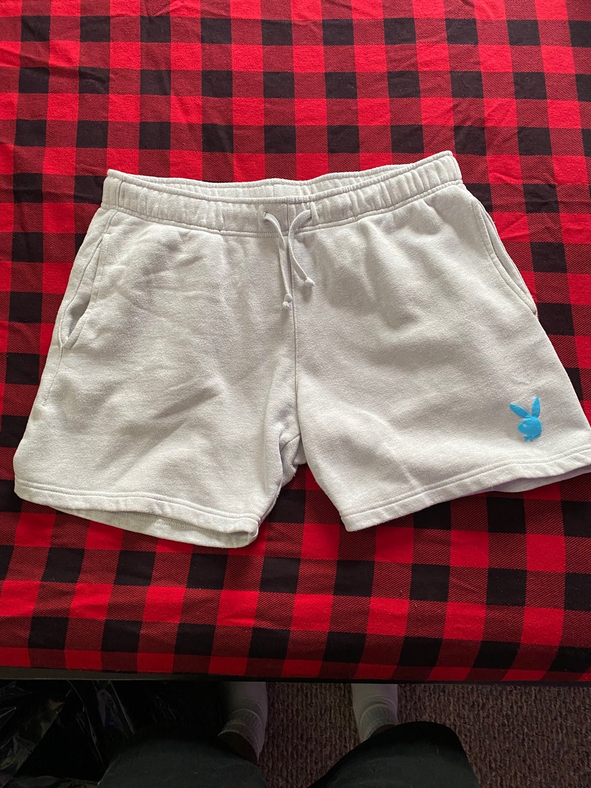Playboy Shorts