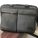 Laptop Briefcase 17.3 Expandable Water-Repellent Computer Bag