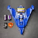 Transformers Cybertron Soundwave with Laserbeak