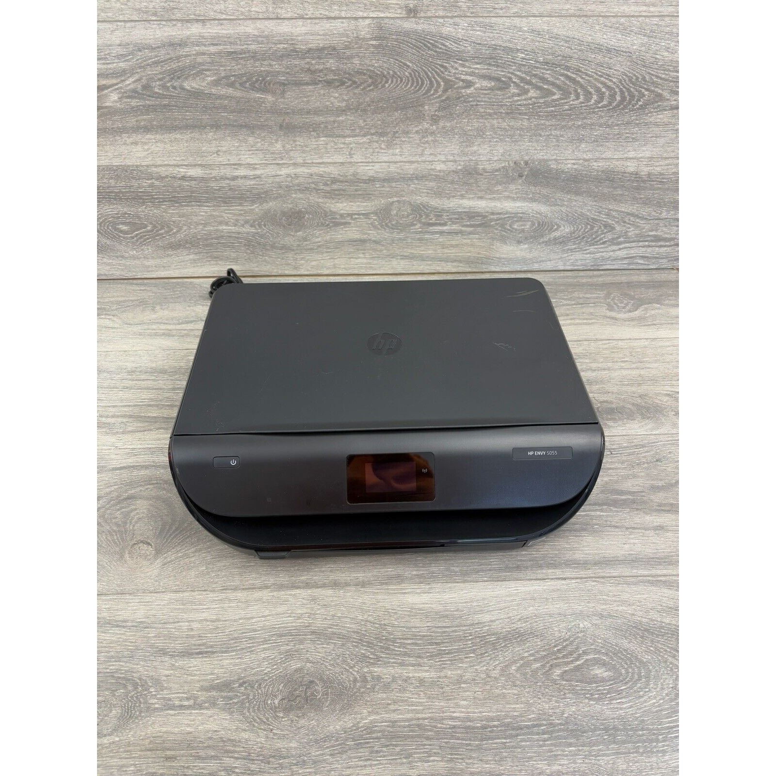 HP ENVY 5055 All-In-One Printer Inkjet Printer