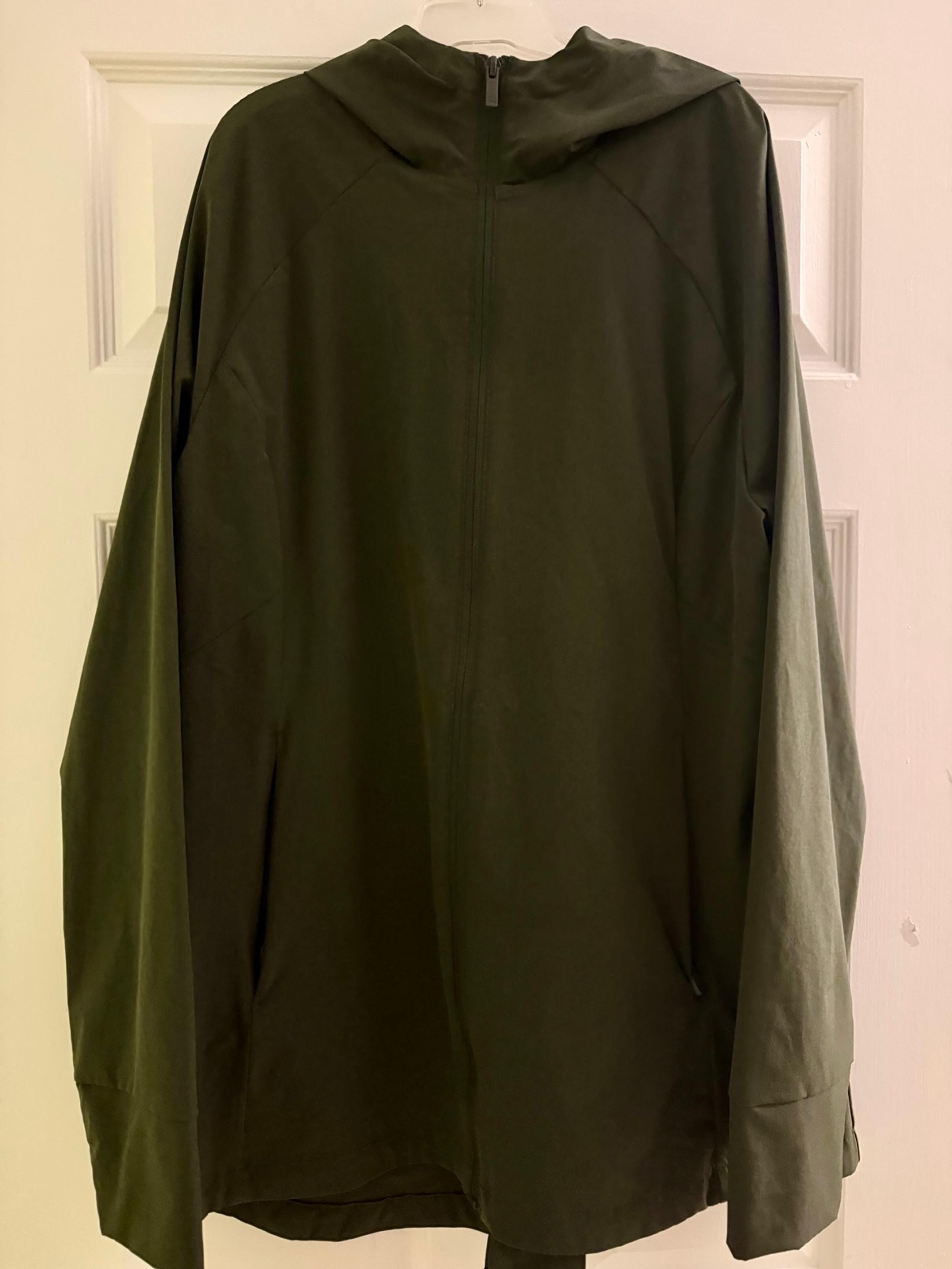 All In Motion Women’s Jacket Size XL