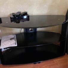 TV Stand for TVs up to 49