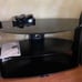 TV Stand for TVs up to 49