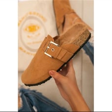 SOLD Slip on Flat Shoes