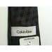 CALVIN KLEIN MENS NEW MAROON 65%VISCOSE 35%SILK CLASSIC NECKTIE WIDTH:3