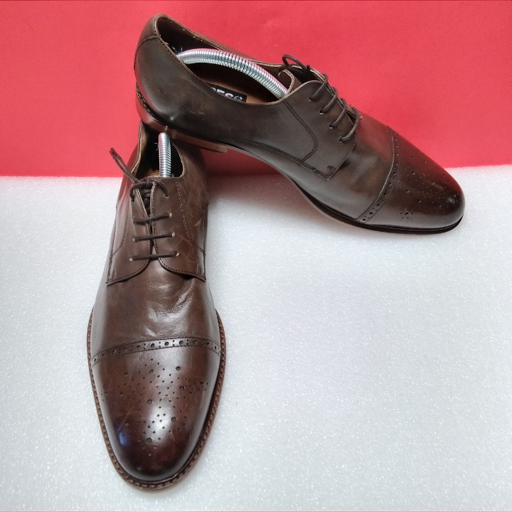 Express Men Dress Shoes SIZE-11 COD/8