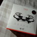 drone DJI with camera
