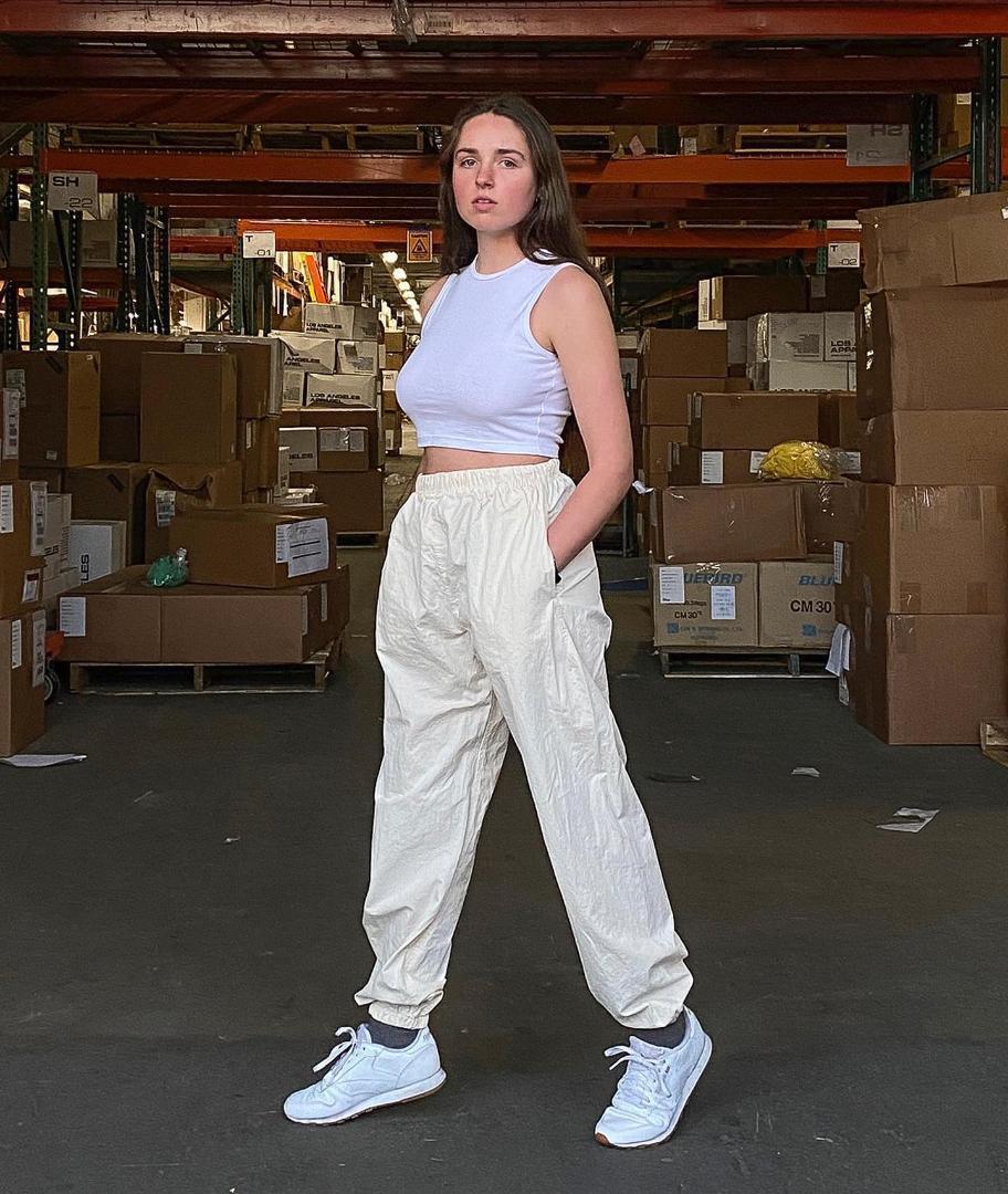 Los Angeles Apparel