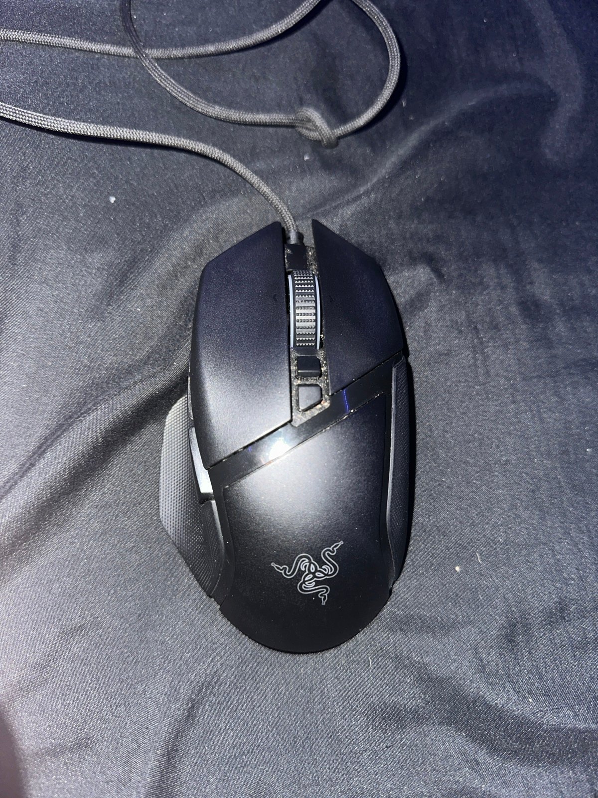 Razer basilisk v3