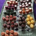 BNIP 12 YANKEE FRAGRANCE WAX MELT BUNDLE LOT