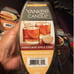 BNIP 12 YANKEE FRAGRANCE WAX MELT BUNDLE LOT