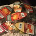 BNIP 12 YANKEE FRAGRANCE WAX MELT BUNDLE LOT