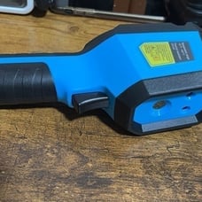 ACEGMET TR120E Thermal Imaging Camera