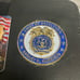 NYPD NYC DEA CHIEF OF DETECTIVE MINI PIN WALLET SET FAMILY MEMBER FREE 2025