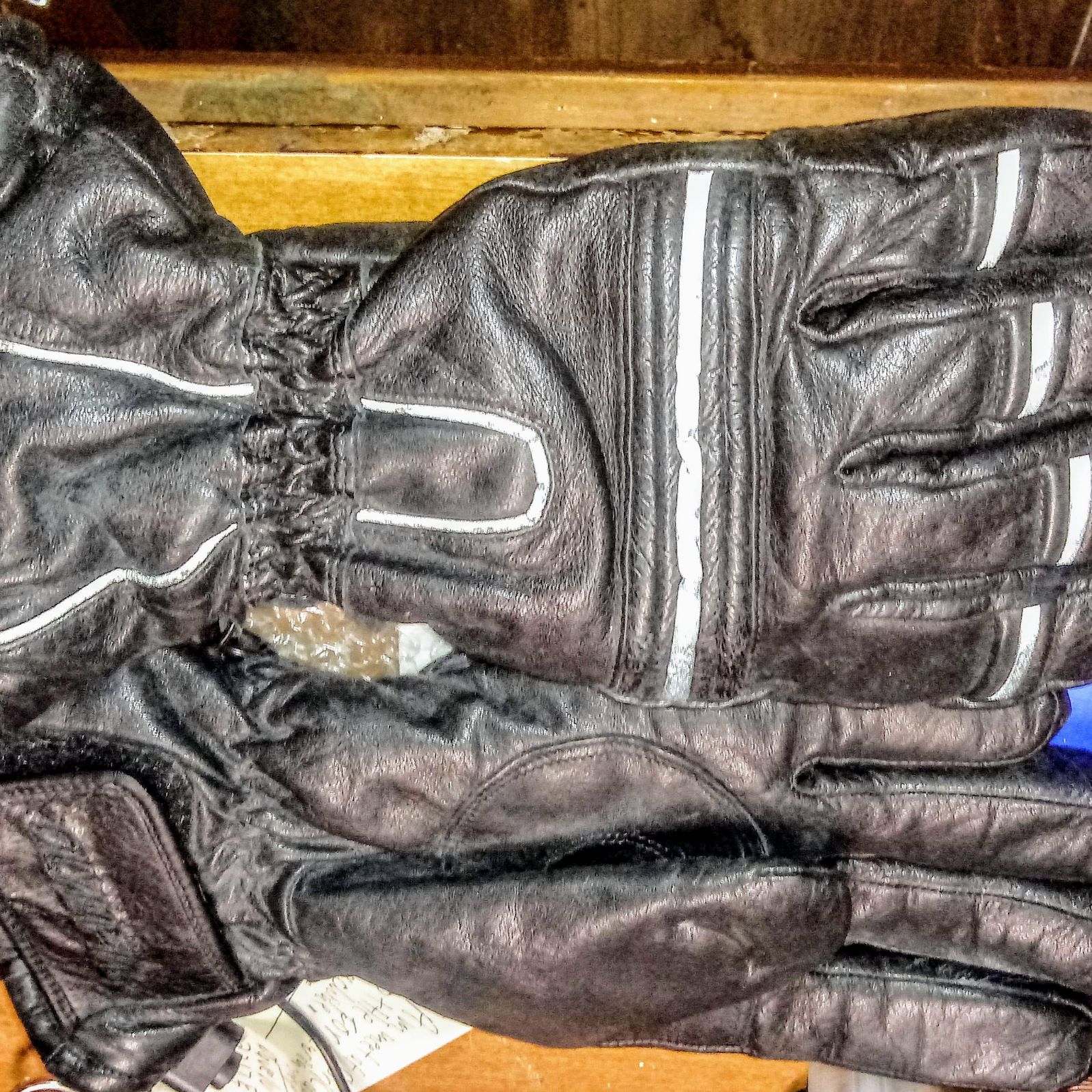 Motorcycle Gloves