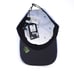 Mercedes AMG Petronas Formula One Lewis Hamilton Driver Cap Strapback Hat Blue