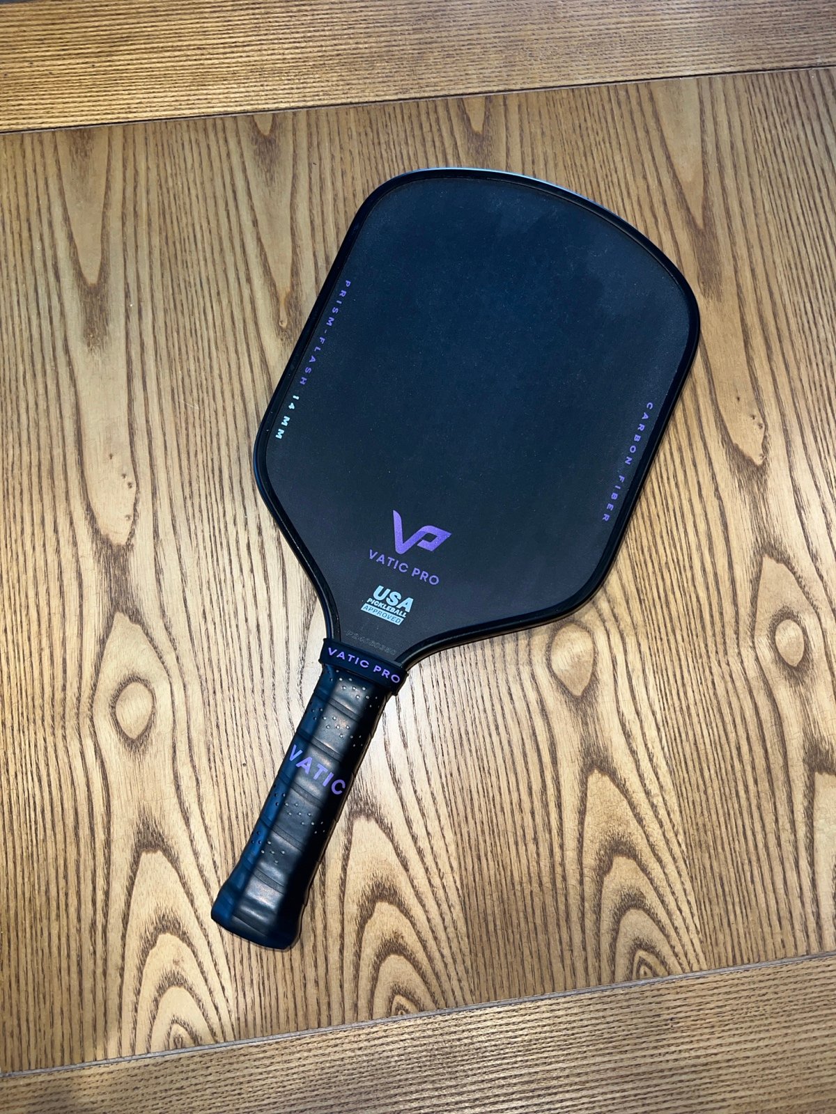 Vatic Pro Pickleball Paddle