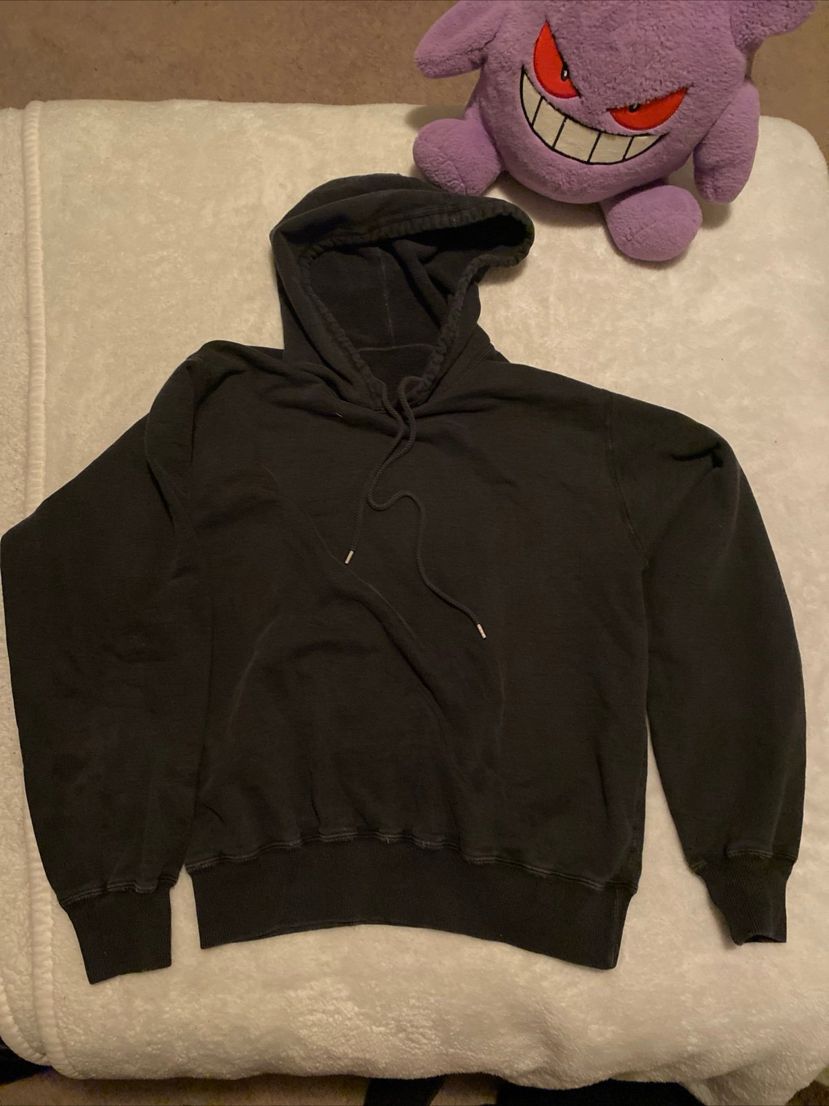 Cole Buxton Pullover Hoodie