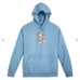 Disney Genuine Mousewear Embroidered Hoodie