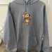Disney Genuine Mousewear Embroidered Hoodie